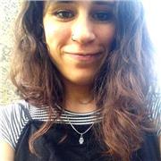 Soy una persona con mucha paciencia y busco dar clase a adolescentes/ adultos